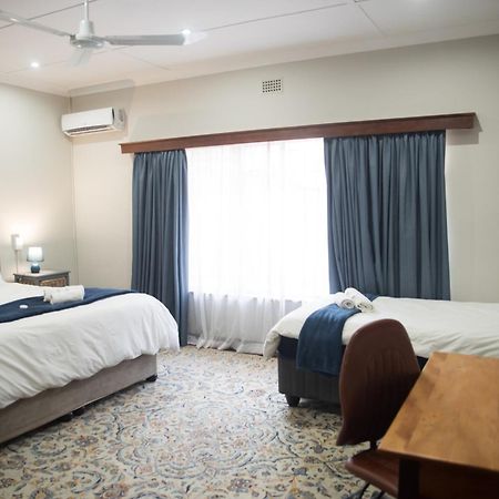 Beesdam Guesthouse Potchefstroom Eksteriør billede