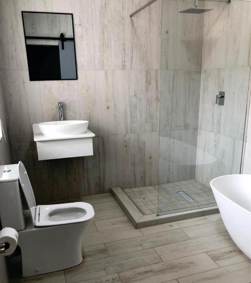 Beesdam Guesthouse Potchefstroom Eksteriør billede