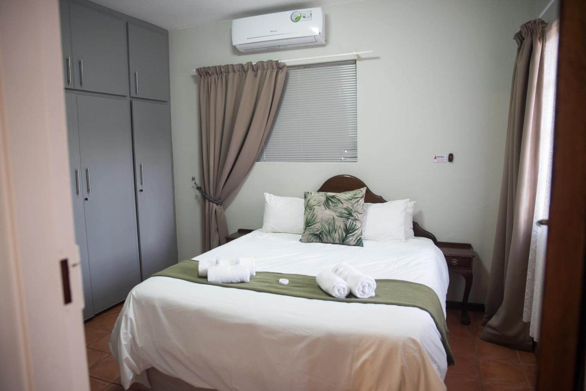 Beesdam Guesthouse Potchefstroom Eksteriør billede