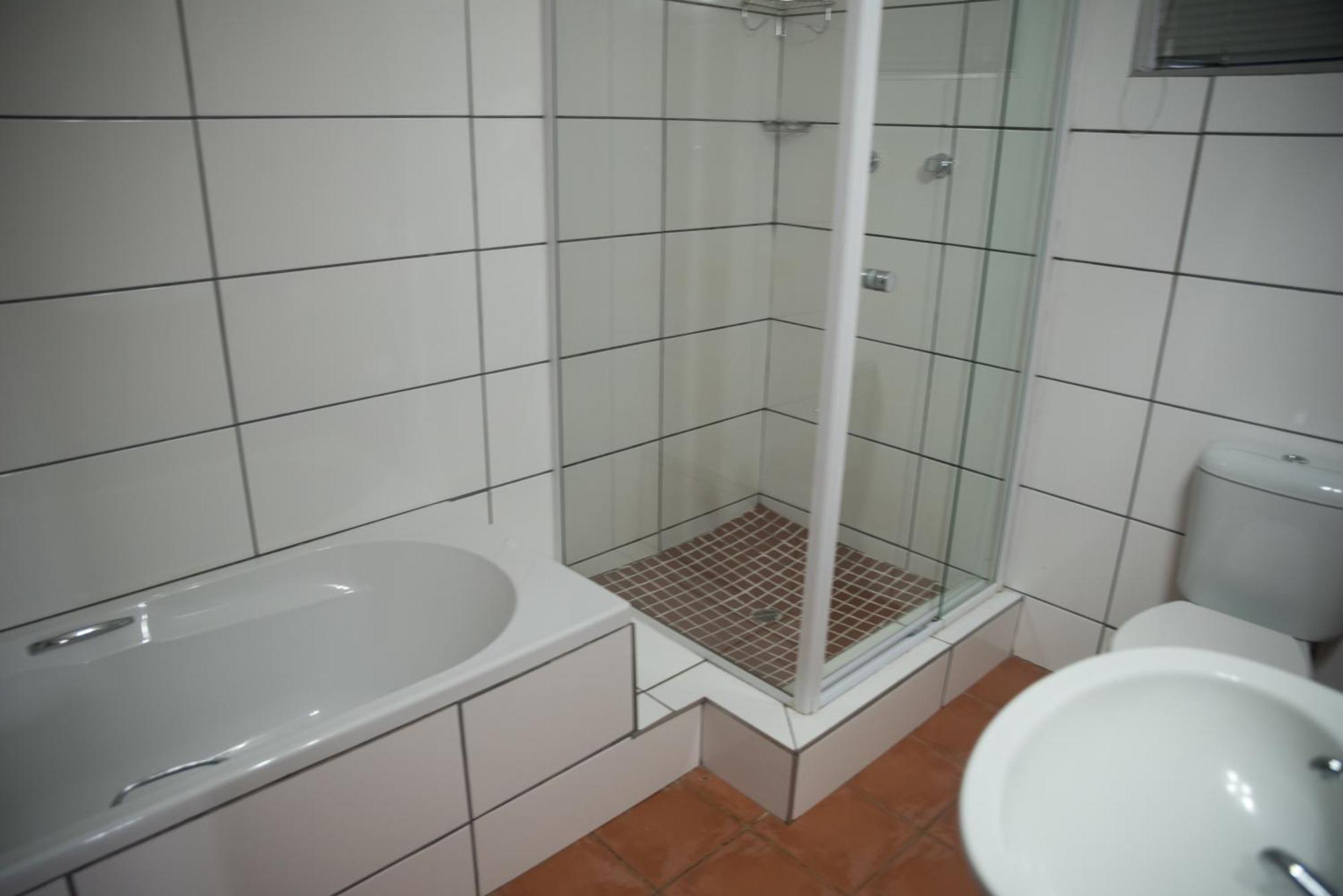 Beesdam Guesthouse Potchefstroom Eksteriør billede
